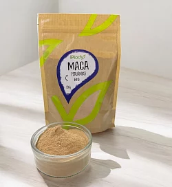 Maca peruánská BIO 200g